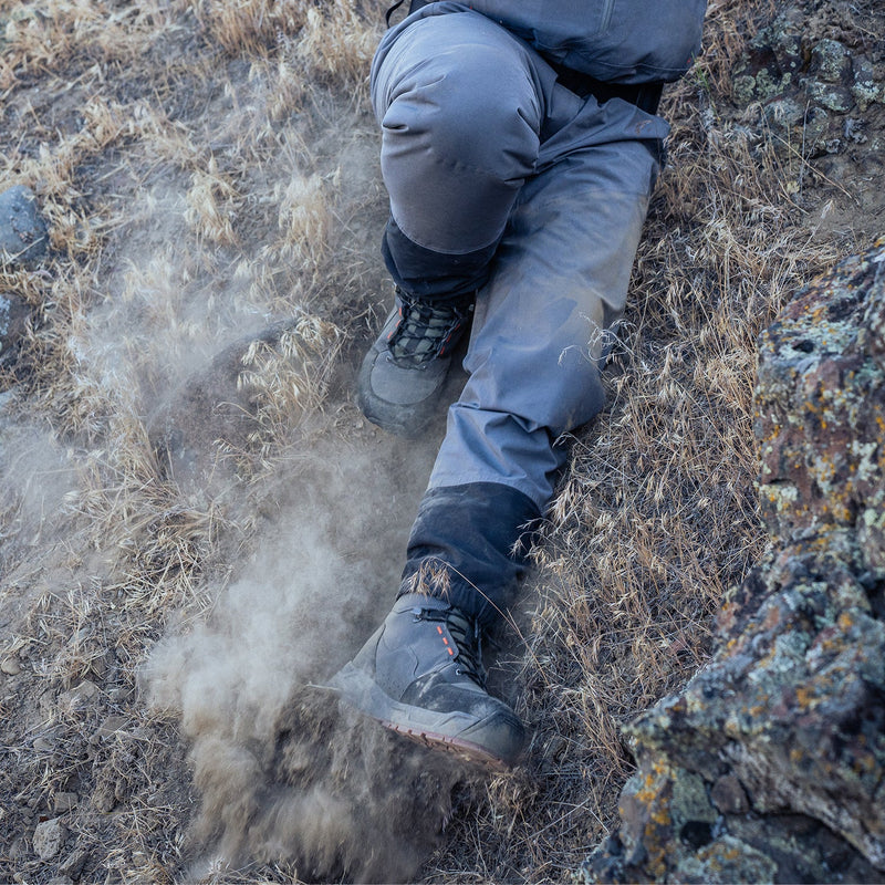 Grundens Bedrock Wading Boot