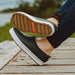 Grundens Women's Deck-Boss Shorty Sherpa