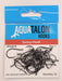 AquaTalon 3474 Swing Hook in size #1 – large-profile swing hook ideal for bigger intruders and steelhead flies.