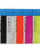 Aqua Flies Poly Tubes – 1.8mm inner diameter tubing available in multiple colors, ideal for building custom tube fly systems for steelhead, salmon, and trout.