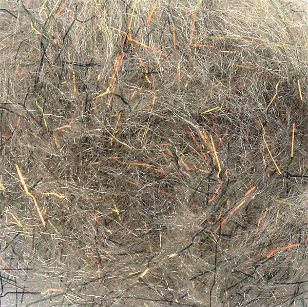 Callibaetis Arizona Diamond Dub by MFC – subtle gray-olive dubbing with soft flash for mayflies, emergers, and natural nymphs.”