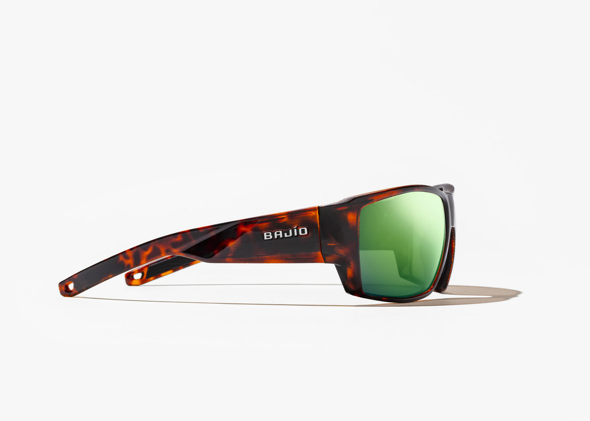 Bajio Vega Sunglasses — Red's Fly Shop