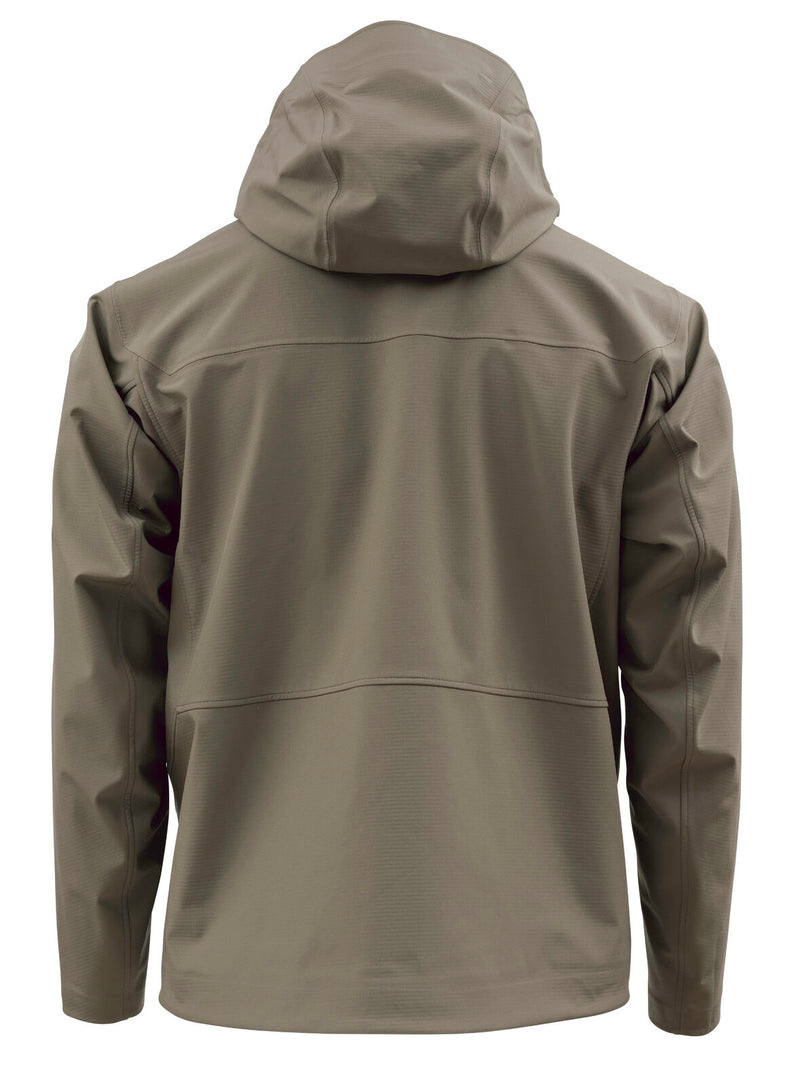 Skwala Backeddy Jacket