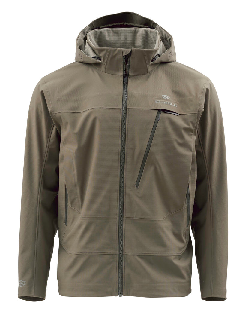 Skwala Backeddy Jacket