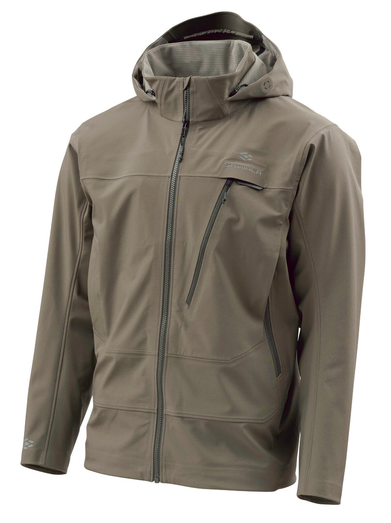 Skwala Backeddy Jacket