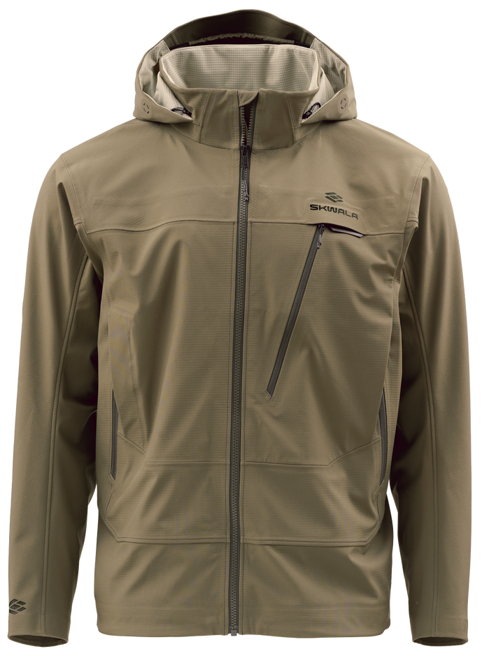 Skwala Backeddy Jacket