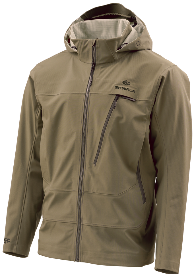 Skwala Backeddy Jacket