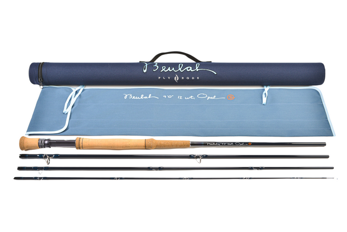 Beulah Opal G2 Saltwater Rods