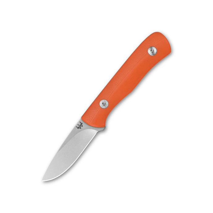 Williams Bird Knife