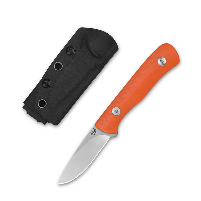 Williams Bird Knife