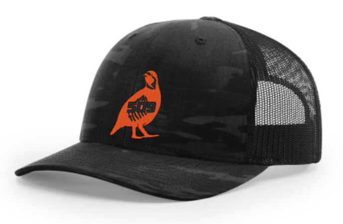 509 Chukar Hat