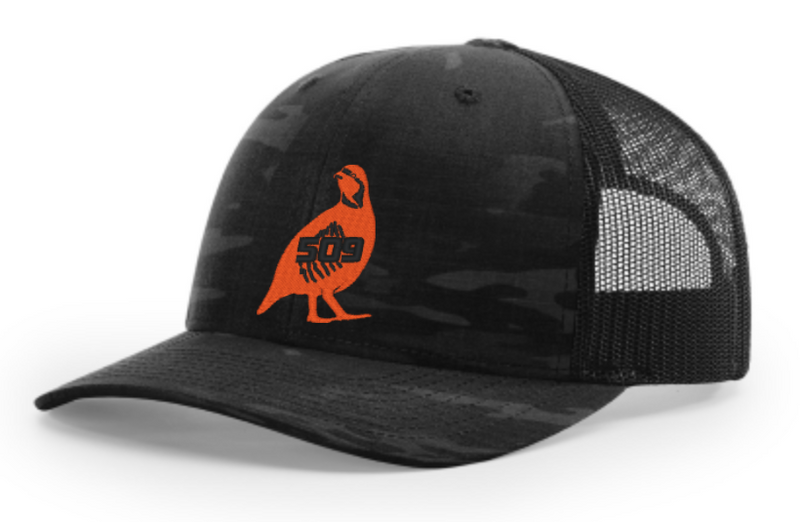 509 Chukar Hat