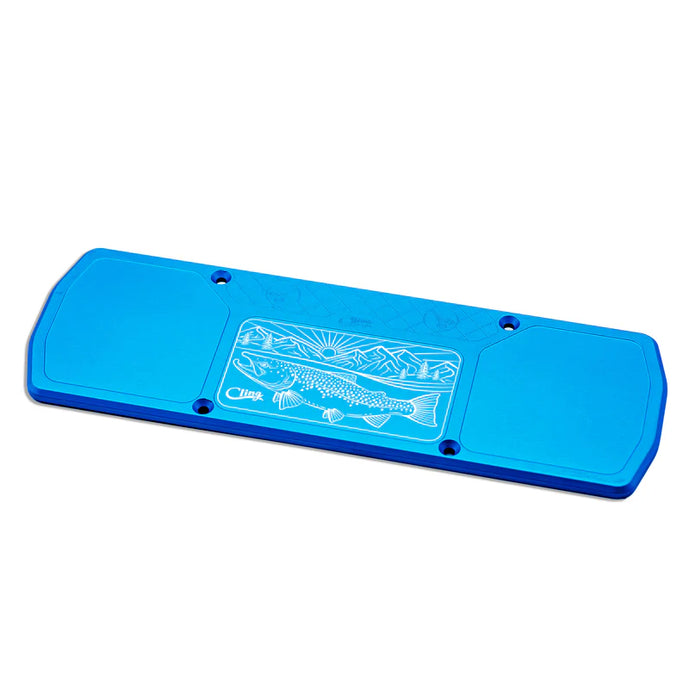 Cling Boat Bar