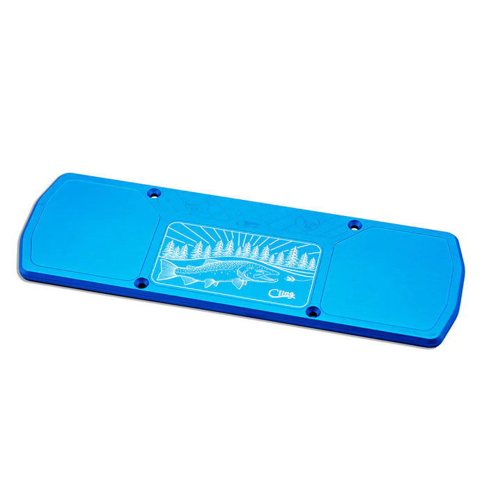 Cling Boat Bar