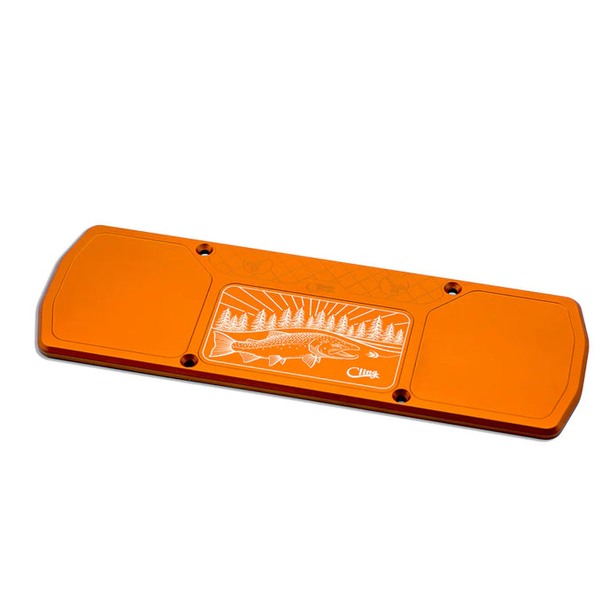 Cling Boat Bar