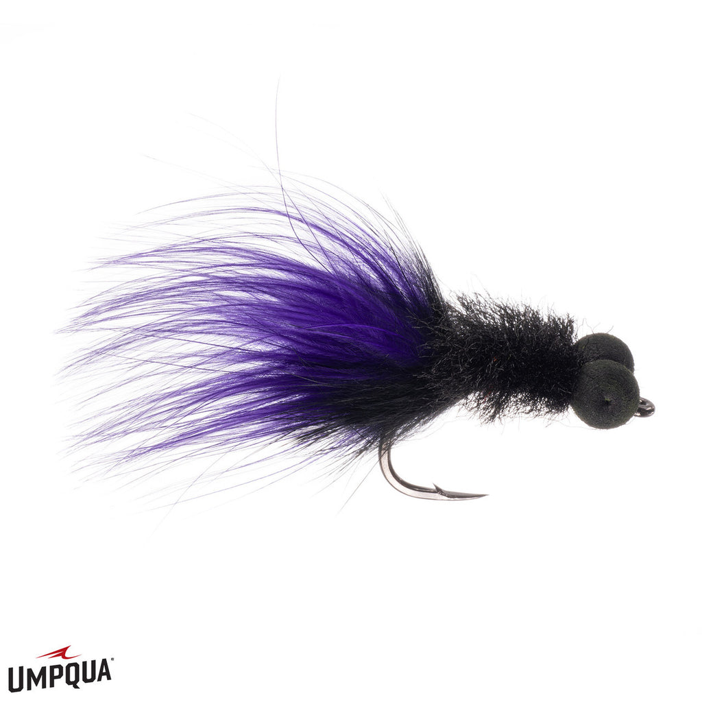 Booby Toad 2/0 Blurple