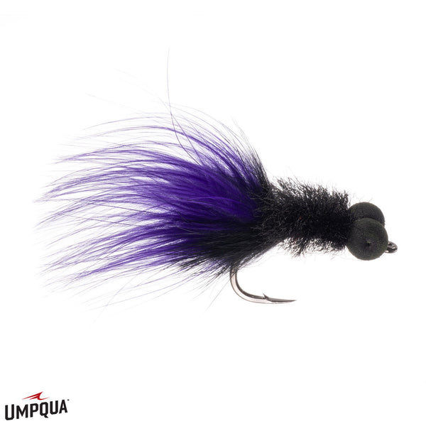 Booby Toad 2/0 Blurple