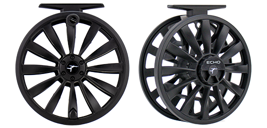 Echo Bravo LT Spare Spool