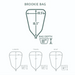 Rising Nets Replacement Bags