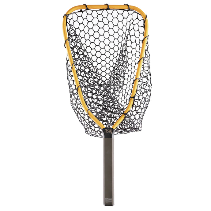 Brookie Size Landing Net from Rising
