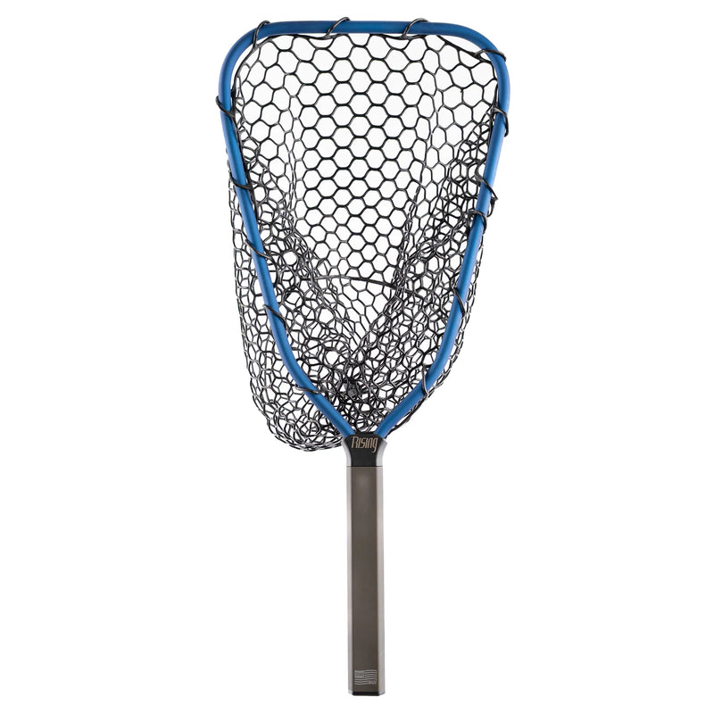 Brookie Size Landing Net from Rising