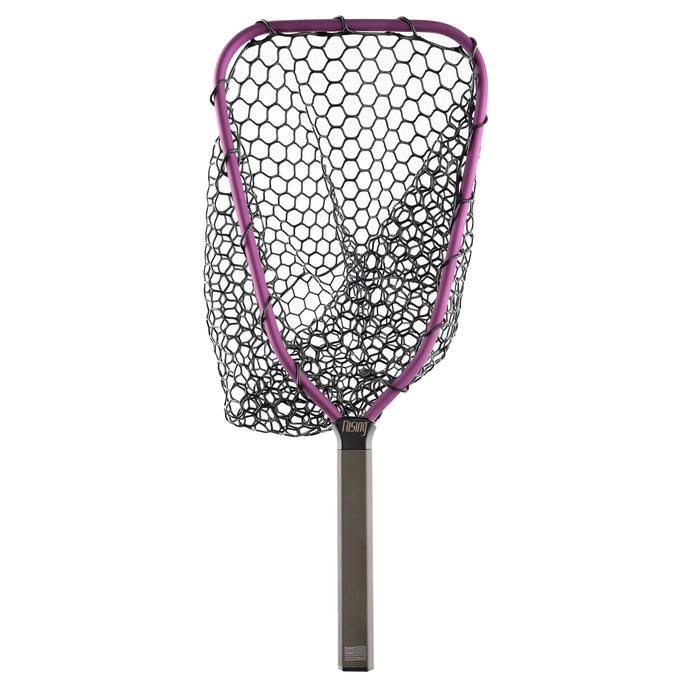 Brookie Size Landing Net from Rising