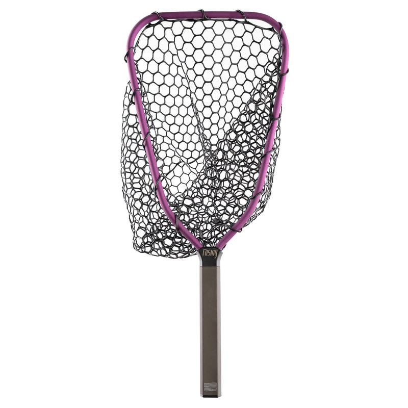 Brookie Size Landing Net from Rising