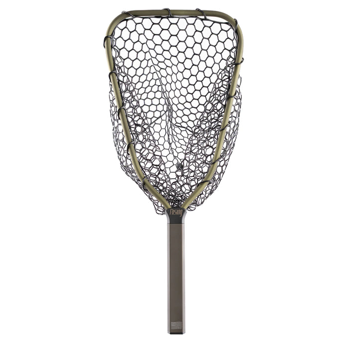 Brookie Size Landing Net from Rising