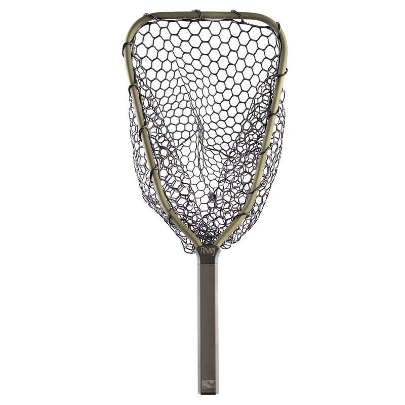 Brookie Size Landing Net from Rising