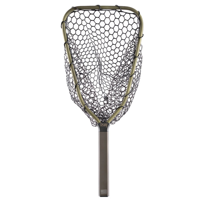 Brookie Size Landing Net from Rising