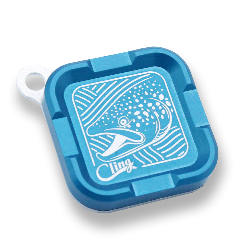 Mag Grab Mini - Brown Trout
