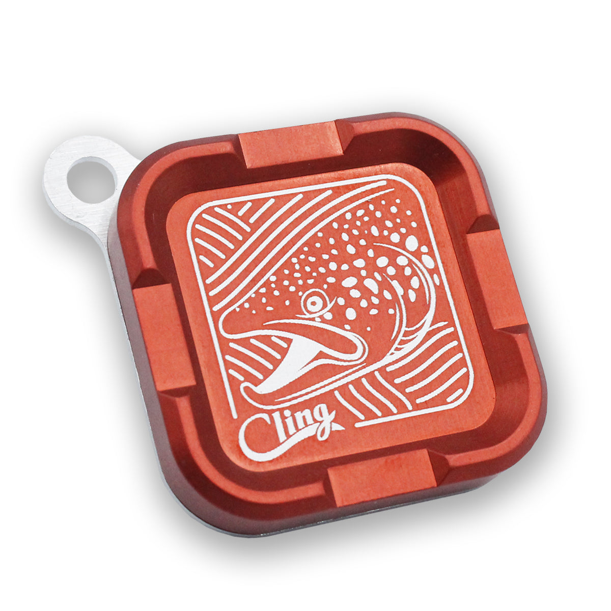 Cling Mag Grab Mini – Fly Artist Cling Mag Grab Mini – Fly Artist