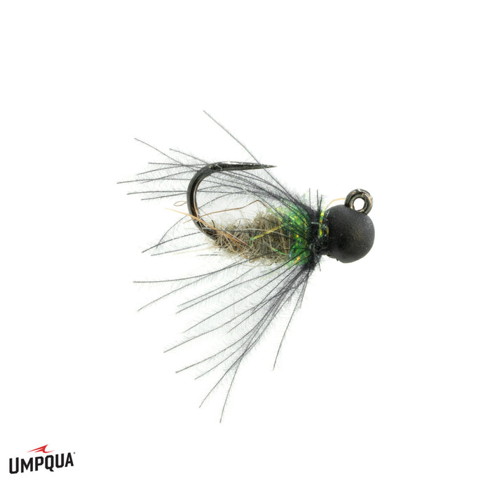 CDC Cased Caddis Jig By Umpqua