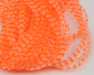 Chicone’s Micro Crusher Legs by Hareline, micro-diameter barred silicone legs for fly tying shrimp, crab, nymph, and small streamer patterns.
