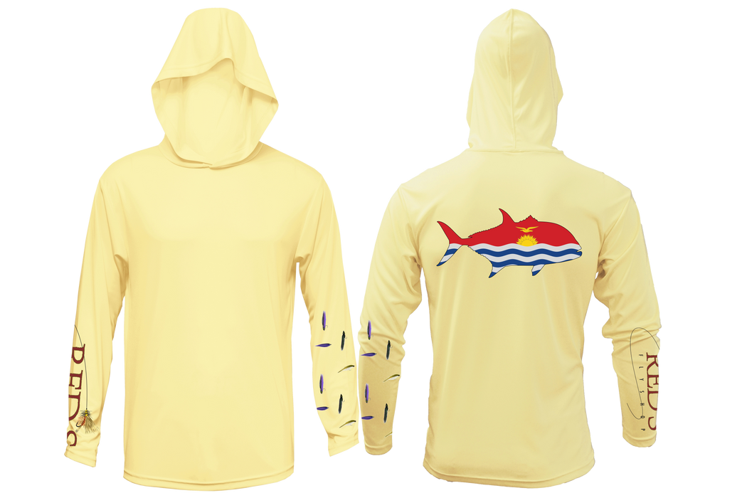 SHIRTS & SUN HOODIES - The Fly Fishing Outpost