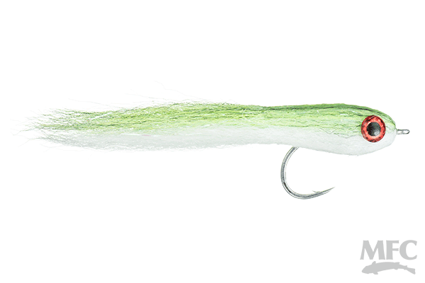 Walker's Wiggler By Montana Fly Co.