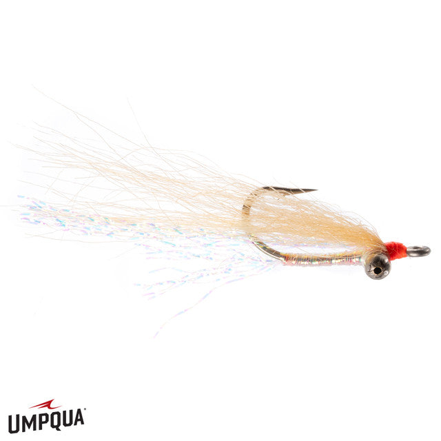 Christmas Island Special By Umpqua // Bead Chain Eyes