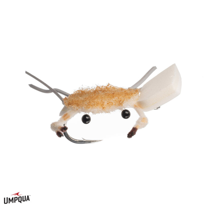Contraband Floating Crab By Umpqua