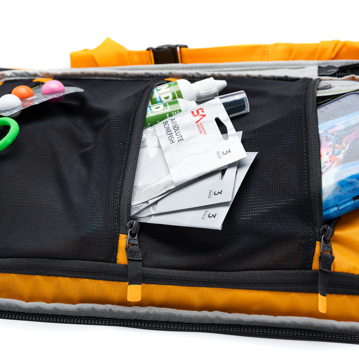 Riversmith Convoy Duffel Bag 45L