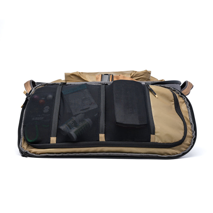 Riversmith Convoy Duffel Bag 45L