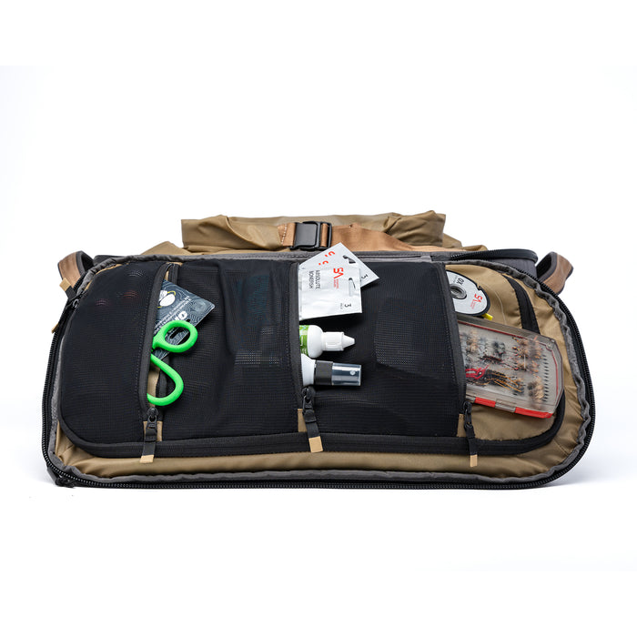 Riversmith Convoy Duffel Bag 45L
