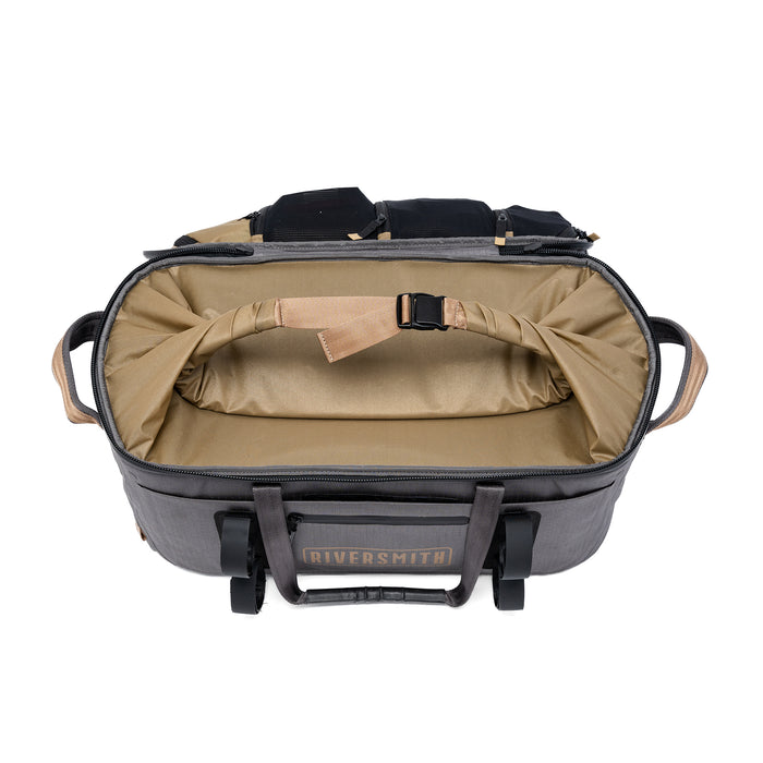 Riversmith Convoy Duffel Bag 45L