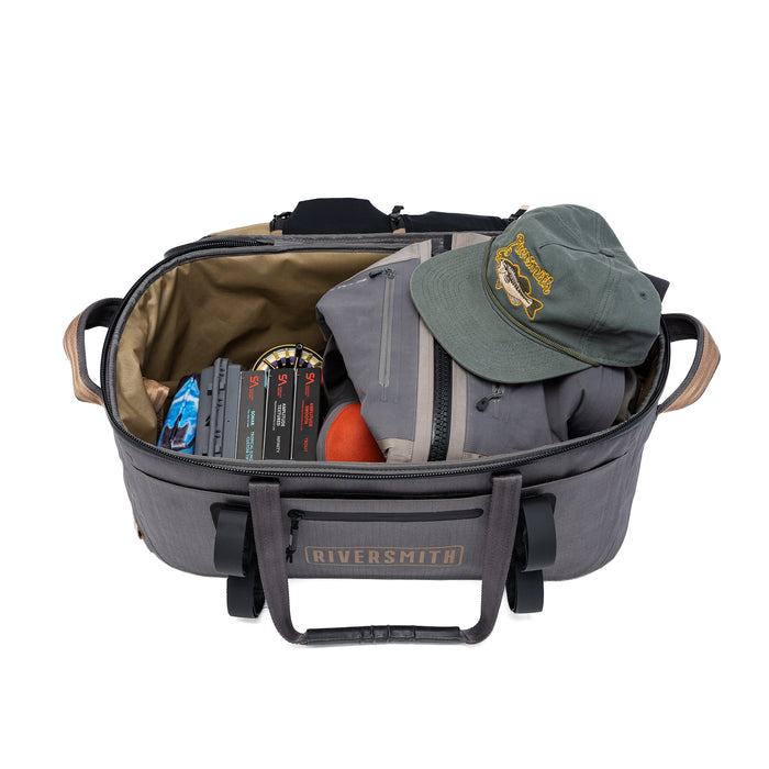 Riversmith Convoy Duffel Bag 45L
