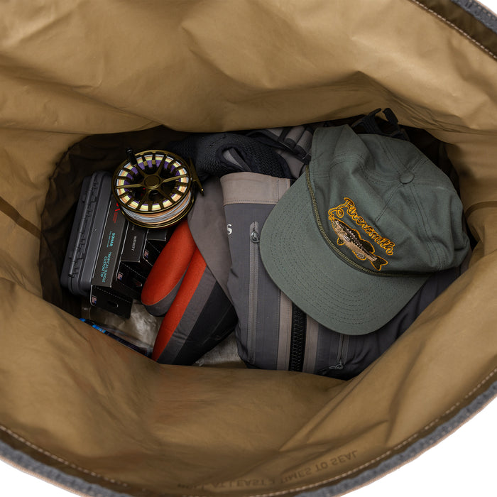 Riversmith Convoy Duffel Bag 45L