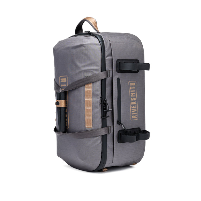 Riversmith Convoy Duffel Bag 45L