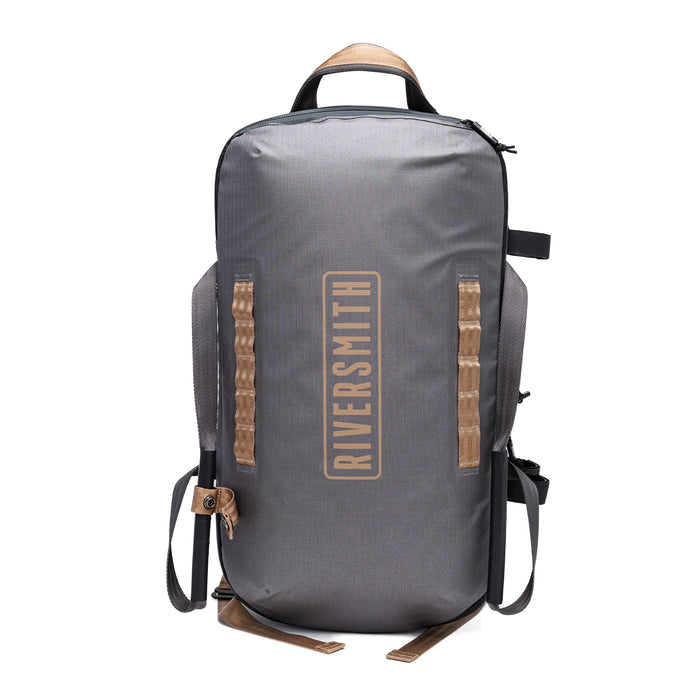 Riversmith Convoy Duffel Bag 45L