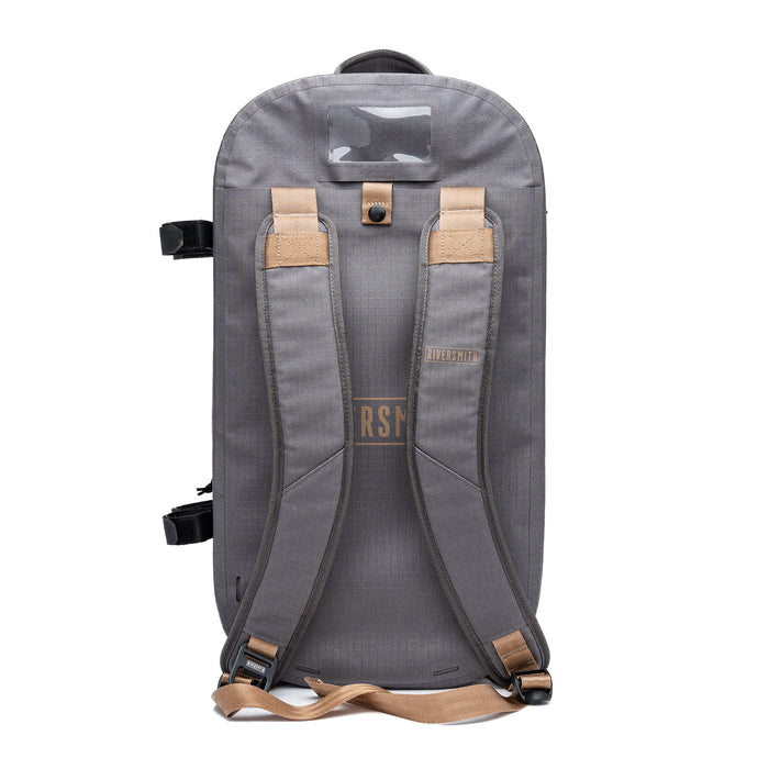 Riversmith Convoy Duffel Bag 45L