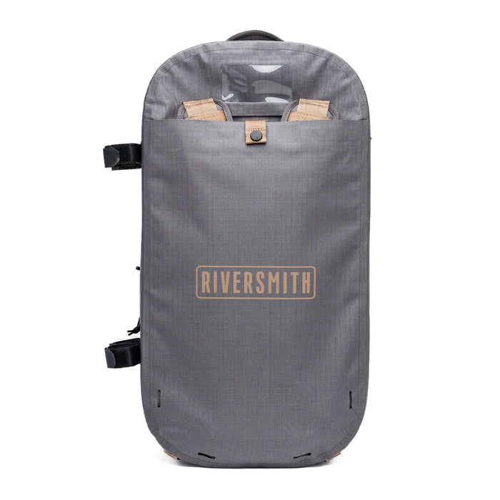 Riversmith Convoy Duffel Bag 45L