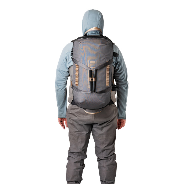 Riversmith Convoy Duffel Bag 45L