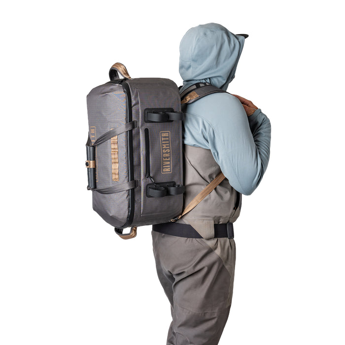 Riversmith Convoy Duffel Bag 45L